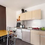 145 Ferienhaus *