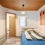 145 Ferienhaus Zeulenroda-Triebes