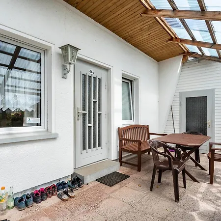 Дом отдыха 145 Цойленрода