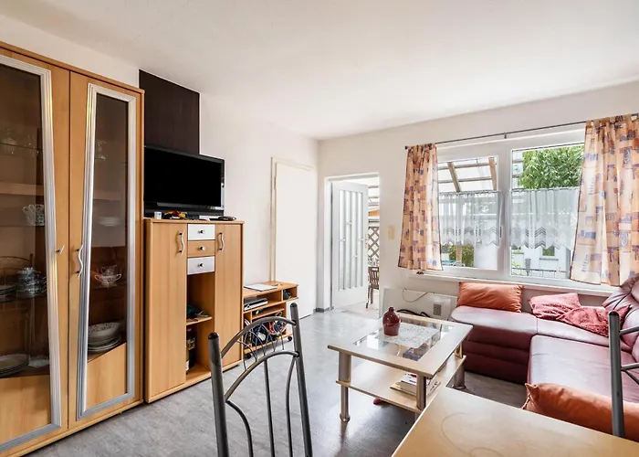 Σπίτι διακοπών 145 Zeulenroda-Triebes