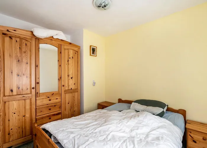 145 Σπίτι διακοπών Zeulenroda-Triebes